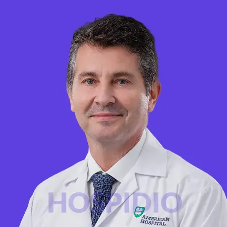 Dr. Catalin Stefan Dragulescu