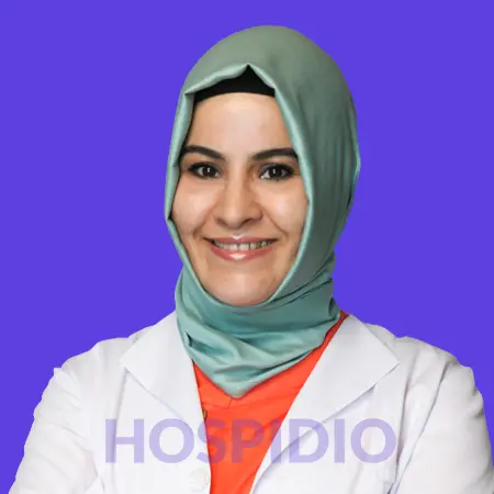 Prof. Dr. Esra Nur Tola