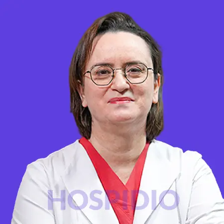 Prof. Dr. Gonca Yetkin Yildirim