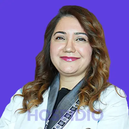 Assoc. Prof. Dr. Aysun Firat 