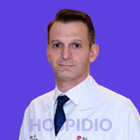 Prof. Baris Ata