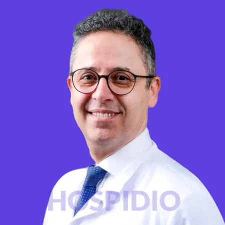 Prof. Dr. Murat Arslan