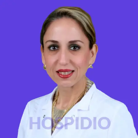 Asst. Prof. Hazel Cagin Kuzey