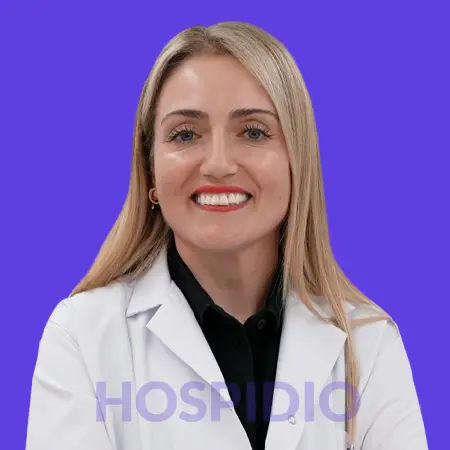 Dr. Canan Yilmaz