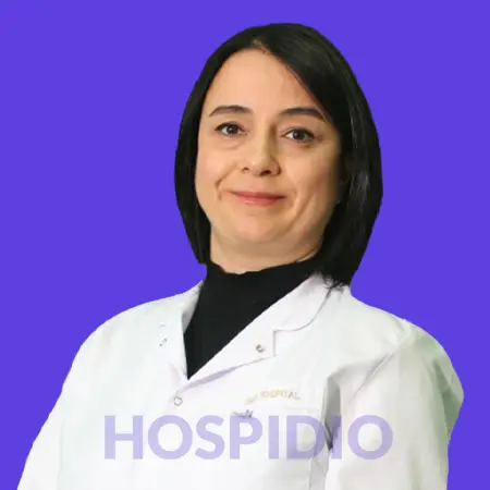 Dr. Candan Celik