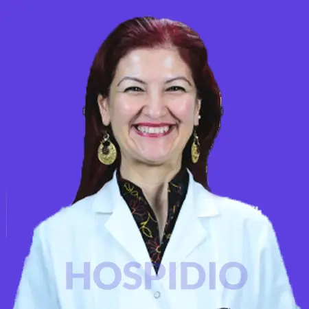 Dr. Hilal Karahan