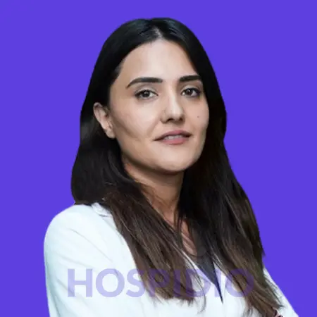 Dr. Sofia Zadran