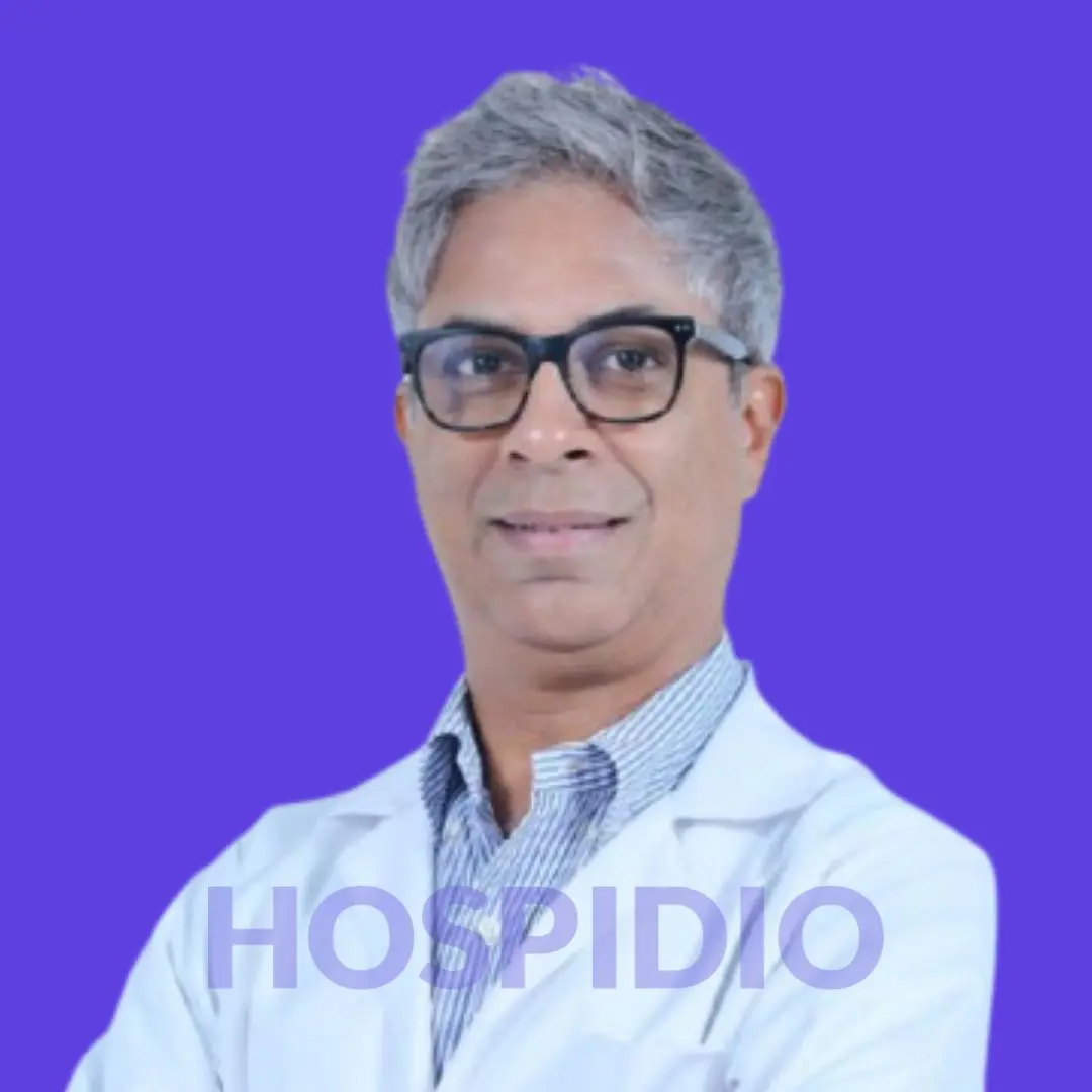 Dr. شوميشوار سينغ