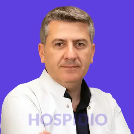 Dr. Yahya Kemal Kocyigit