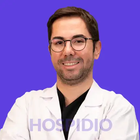 Dr. Erol Nadi Varli