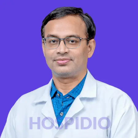 Dr. Md Afaque Parvez