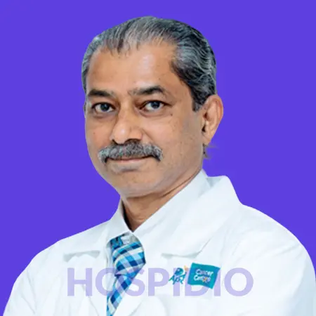 Dr. Jose M. Easow