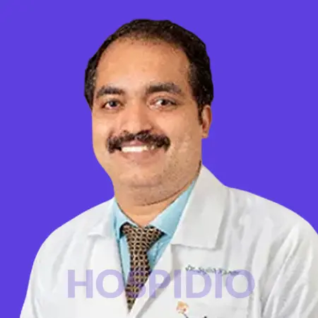 Dr. Sujith Kumar Mullapally