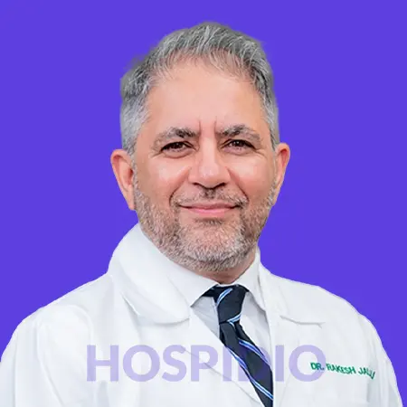 0 Dr. Rakesh Jalali