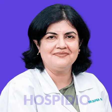 0 Dr. Sapna Nangia