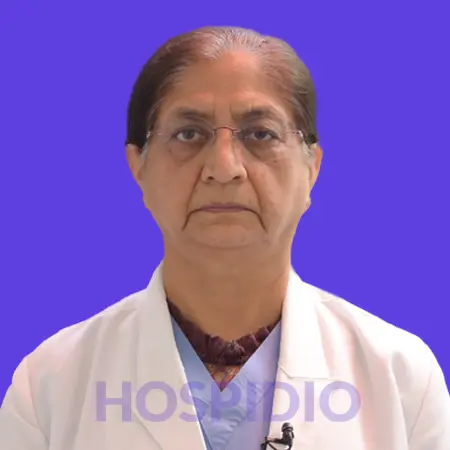 Dr. Tejinder Kataria