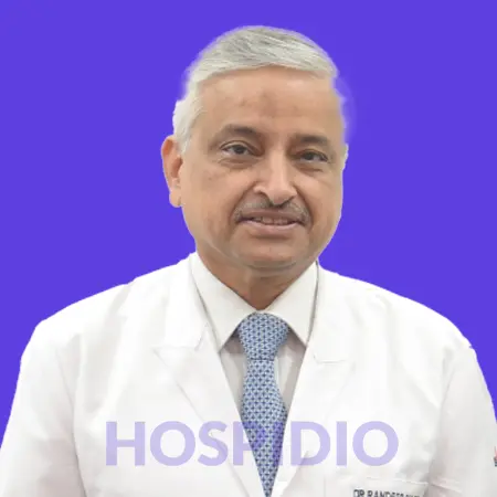 Dr. Randeep Guleria