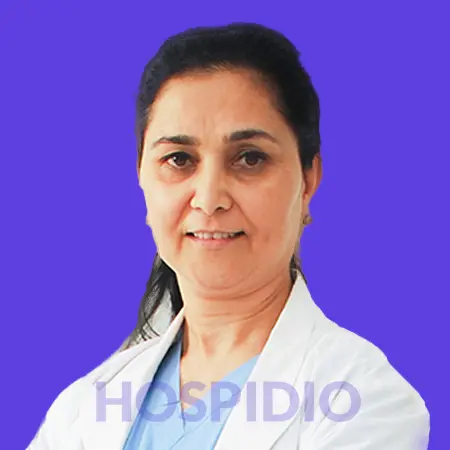 Dr. Sabhyata Gupta