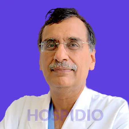 Dr. Rakesh Kumar Khazanchi