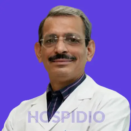 Dr. Pushkar Chawla