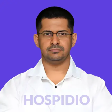Dr. Vaibhav Vij