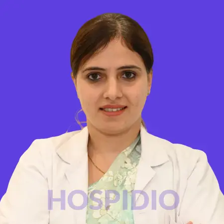 Dr. Neha Kapoor
