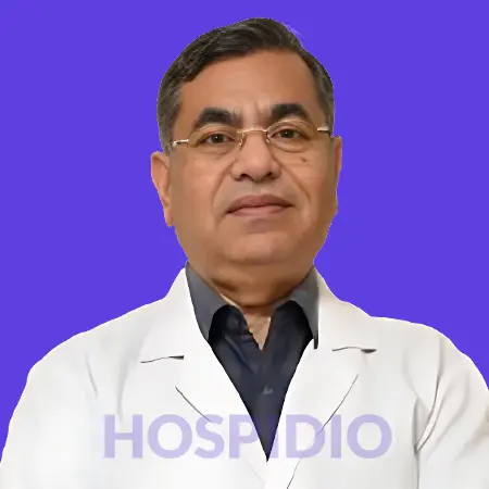 Dr. Vijay Sharma