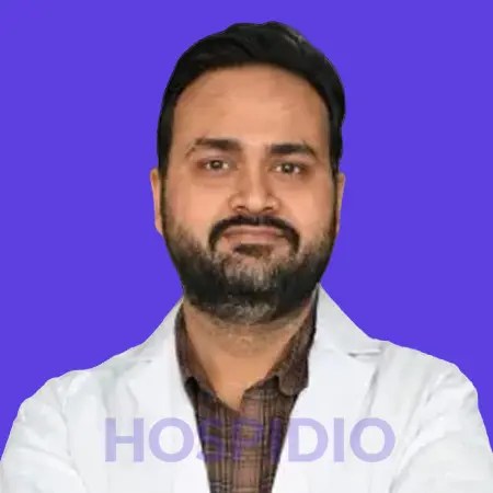 Dr Akshay Raj Upadhyaya
