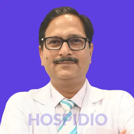 Dr. Sangram Keshari Sahoo