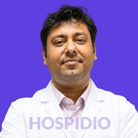 Dr. Rohit Kaushal