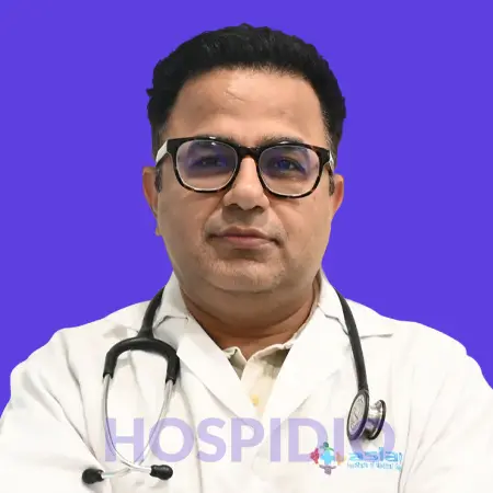 Dr. Amit Miglani