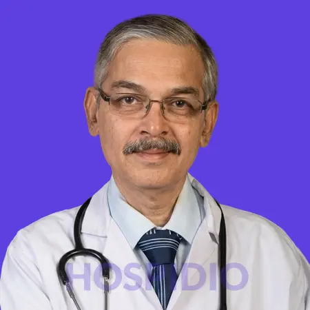Dr. Hemant Sant