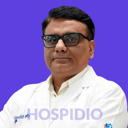 Dr. Anil Sharma