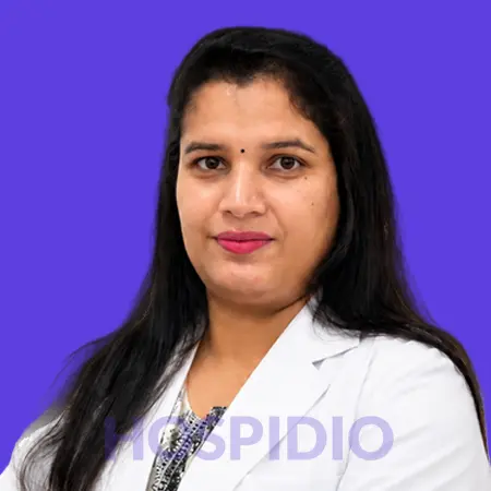 Dr. Chinmayee Agrawal