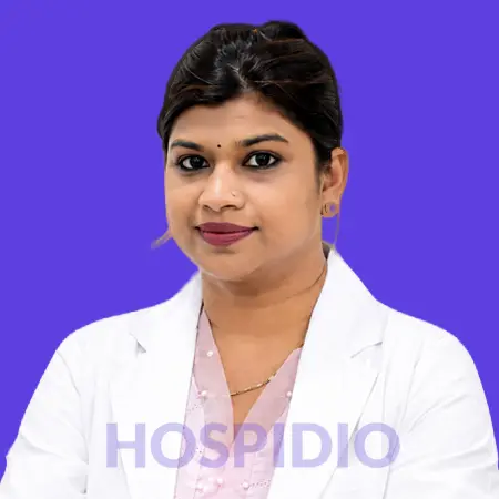 Dr. Anu Gupta