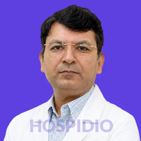 Dr. Abhinav Gupta