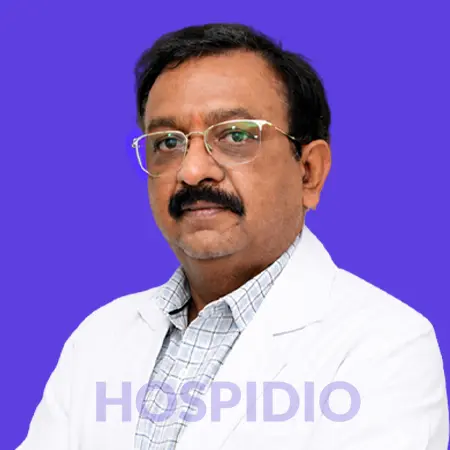 Dr. Vivek Prakash Aggarwal