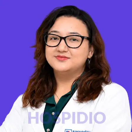 Dr. Puja Rai