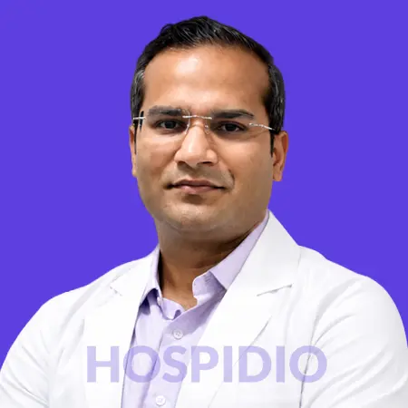 Dr. Piyush Kumar Aggrawal