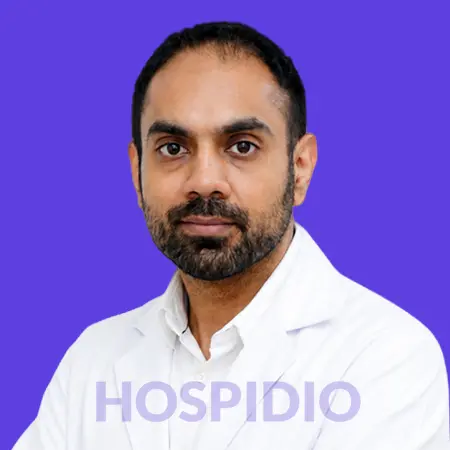 Dr. Jagat Jot Singh Gill