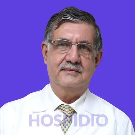 Dr. B.N. Kapur