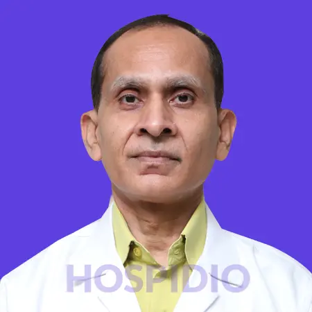 Dr. Arvind Kumar Tyagi