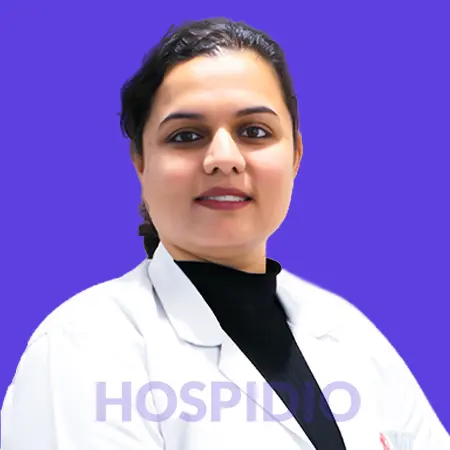 Dr. Anushree Vartak