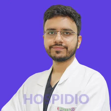 Dr. Anish Kapil