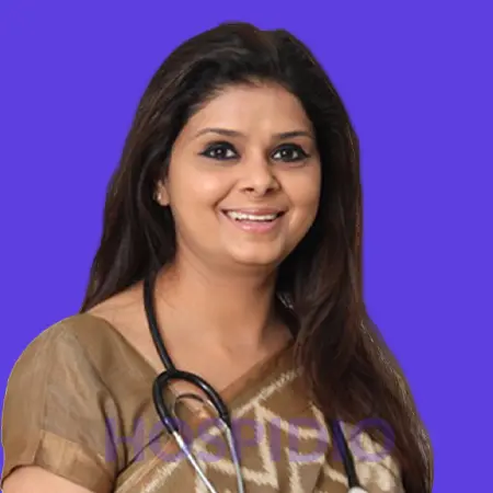  Dr. Gauri Agarwal