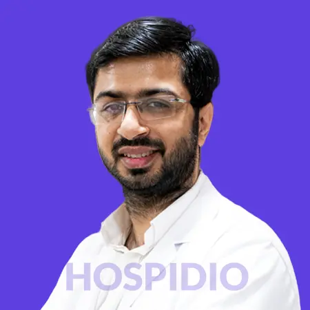 Dr. Puneet Malik