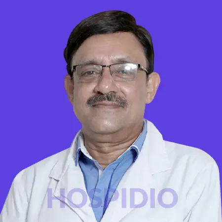 Dr. Atul Gupta