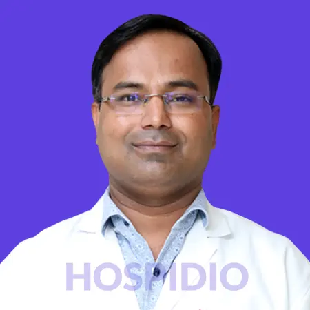 Dr. Rakesh Kumar