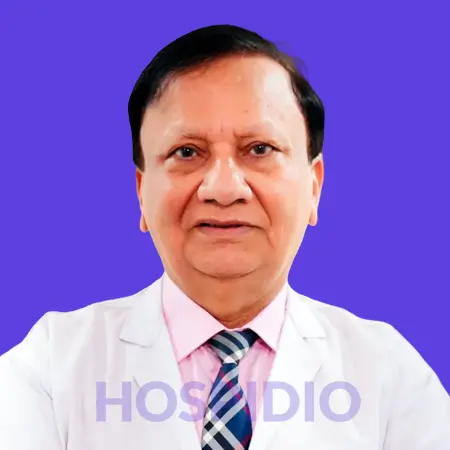 Dr. Vipin Tyagi