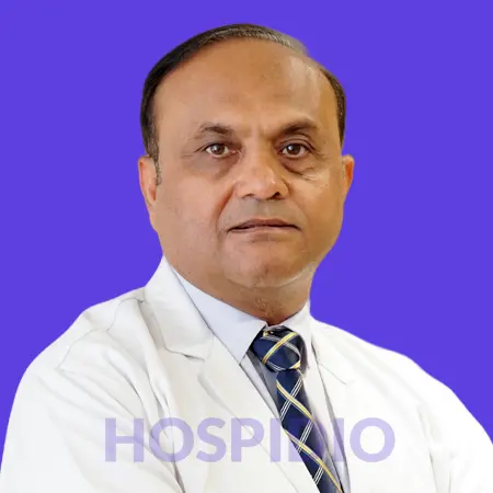 Dr. Chetan Sood